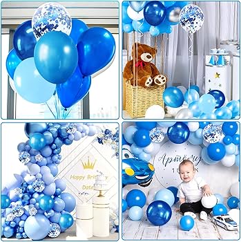 Amazon | 100個 風船 12インチ ラテックスバルーン 誕生日バルーン